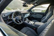 Audi SQ8: anmeldelse af den sporty crossover-coupé foto 5