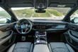 Audi SQ8: anmeldelse af den sporty crossover-coupé foto 6