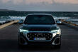 Audi SQ8: anmeldelse af den sporty crossover-coupé foto 1