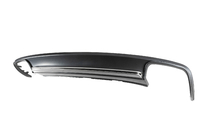Audi A4 B8 2007–2015 Diffuser til bagkofanger DPT V1 (2012-2015) foto 3