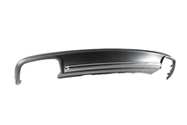 Audi A4 B8 2007–2015 Diffuser til bagkofanger DPT V1 (2012-2015) foto 4