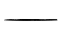 Mercedes CLS C257 2018– DPT spoiler (sort højglans) foto 3