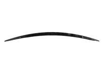 Mercedes CLS C257 2018– DPT spoiler (sort højglans) foto 6
