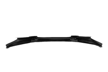 BMW 5-serie F10/F11 2010–2016 Frontlæbe DPT V2 (til M5, blank sort) foto 6