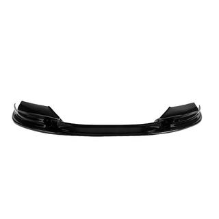 Frontlæbe DPT V2 (til M5, blank sort) BMW 5-serie F10/F11 2010–2016 foto 3