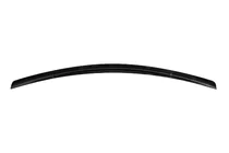 Mercedes GLE Coupé C292 2015–2019 Spoiler DPT (GLE43-design, sort højglans) foto 6