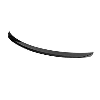 Spoiler DPT (GLE43-design, sort højglans) foto 4