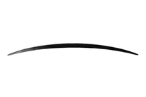 Mercedes GLE Coupé C167 2019– DPT spoiler (sort højglans) foto 6