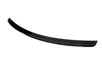 Mercedes CLS C218 2011–2018 DPT spoiler (sort højglans) foto 4