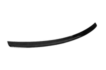 Mercedes CLS C218 2011–2018 DPT spoiler (sort højglans) foto 5