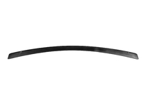 Mercedes CLS C218 2011–2018 DPT spoiler (sort højglans) foto 6