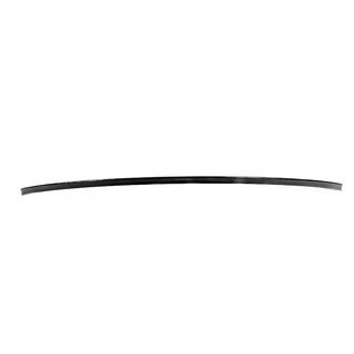 DPT spoiler (sort højglans) Mercedes CLS C218 2011–2018 foto 3
