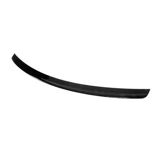 DPT spoiler (sort højglans) Mercedes CLS C218 2011–2018 foto 4
