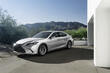 Lexus ES: anmeldelse af business class-sedan foto 3