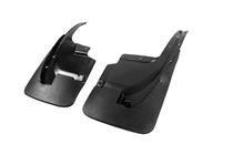 Toyota Land Cruiser 200 2007–2021 Bagerste stænklapper 2015-2021 (2 stk., til bodykit, brede) foto 3