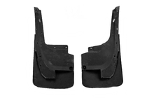 Toyota Land Cruiser 200 2007–2021 Bagerste stænklapper 2015-2021 (2 stk., til bodykit, brede) foto 4