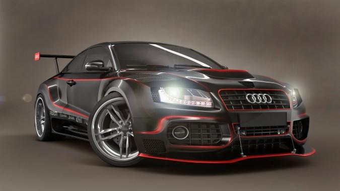 Trends inden for bil-tuning