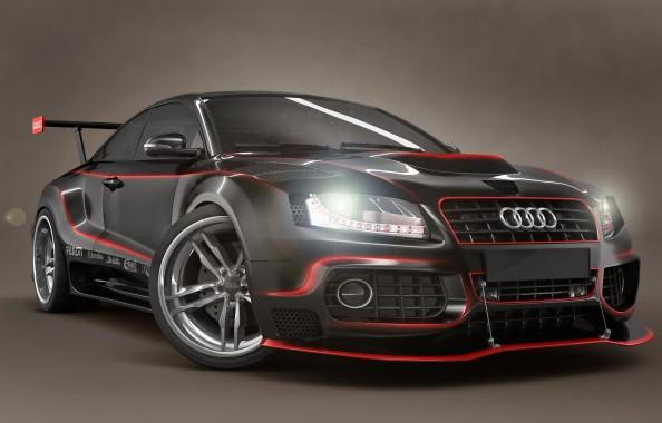 Trends inden for bil-tuning