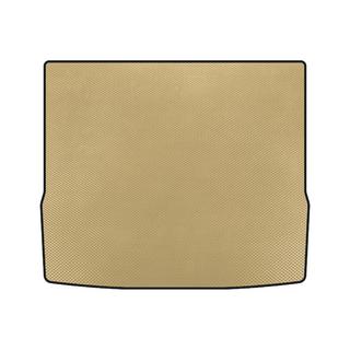 Bagagerumsmåtte (SW, beige) Ford Focus II 2008–2011