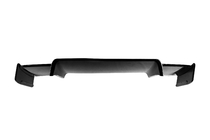 Mercedes G-Class W463 2018–2024 DPT spoiler (sort højglans) foto 2