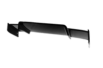 Mercedes G-Class W463 2018–2024 DPT spoiler (sort højglans) foto 3