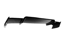 Mercedes G-Class W463 2018–2024 DPT spoiler (sort højglans) foto 4