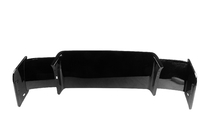 Mercedes G-Class W463 2018–2024 DPT spoiler (sort højglans) foto 5