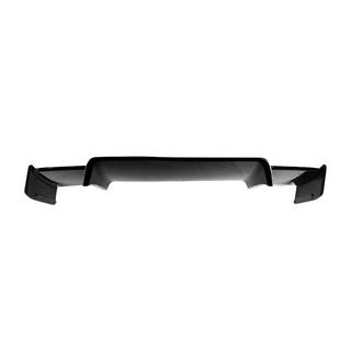 DPT spoiler (sort højglans) Mercedes G-Class W463 2018–2024 foto 2