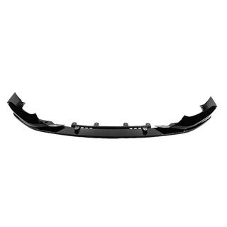 Frontlæbe til kofanger DPT Lip V2 (til M-Performance 2020-2024, sort højglans) BMW 5-serie G30/G31 2017–2023 foto 3
