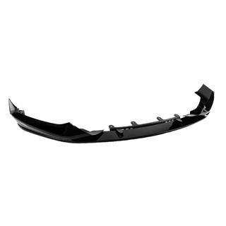 Frontlæbe til kofanger DPT Lip V2 (til M-Performance 2020-2024, sort højglans) BMW 5-serie G30/G31 2017–2023 foto 4
