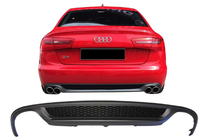 Audi A6 C7 2011–2017 Bagkofangerdiffuser DPT V2 (2011-2014) foto 1