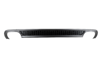 Audi A6 C7 2011–2017 Bagkofangerdiffuser DPT V2 (2011-2014) foto 2