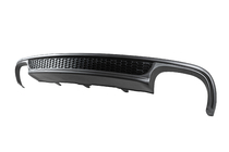 Audi A6 C7 2011–2017 Bagkofangerdiffuser DPT V2 (2011-2014) foto 3