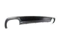 Audi A6 C7 2011–2017 Bagkofangerdiffuser DPT V2 (2011-2014) foto 4