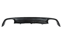 Audi A6 C7 2011–2017 Bagkofangerdiffuser DPT V2 (2011-2014) foto 6