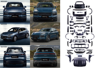 Porsche Cayenne 2018– Facelift-sæt 2024 foto 1