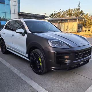 Facelift-sæt 2024 Porsche Cayenne 2018– foto 3