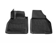 Mercedes Citan 2013–2021 Stingray 3D gummimåtter foran (2 stk.) foto 1