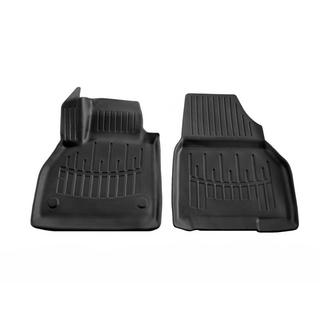 Stingray 3D gummimåtter foran (2 stk.) Renault Kangoo 2008–2020