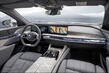 BMW i7: anmeldelse af flagskibs-el-sedan foto 6