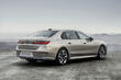 BMW i7: anmeldelse af flagskibs-el-sedan foto 4