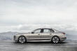 BMW i7: anmeldelse af flagskibs-el-sedan foto 3