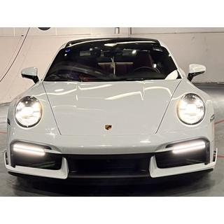 Komplet forreste kofanger Porsche 911 (992) 2018– foto 3