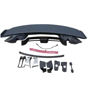 Spoiler Carrera (ABS-plast)