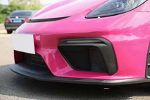 Porsche Boxster/Cayman 982 (718) 2016– GT4 RS bodykit-sæt foto 7