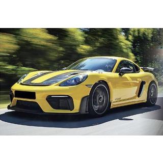 GT4 RS bodykit-sæt foto 2