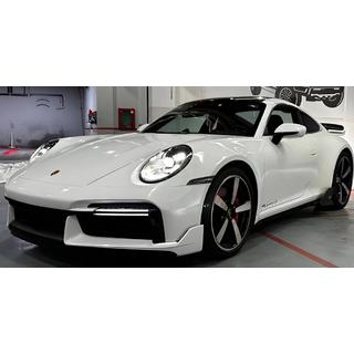 Bodykit-sæt til Turbo S Porsche 911 (992) 2018– foto 1