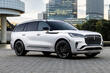 Opdateret Lincoln Aviator: overblik over specifikationer, udstyr og design foto 2