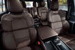 Opdateret Lincoln Aviator: overblik over specifikationer, udstyr og design foto 6