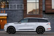 Opdateret Lincoln Aviator: overblik over specifikationer, udstyr og design foto 3